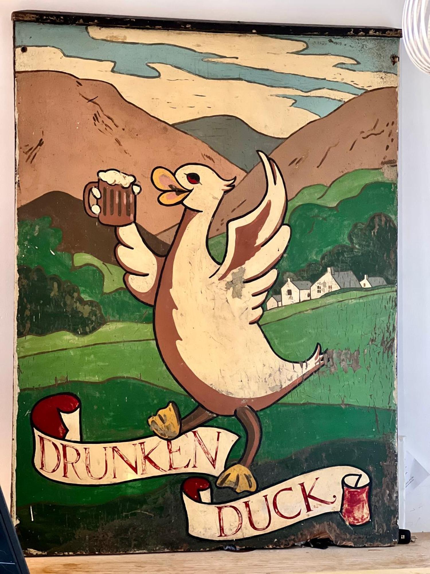 אמבלסייד The Drunken Duck Inn מראה חיצוני תמונה